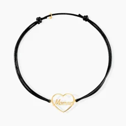 Bracelet Bozidar Or Jaune