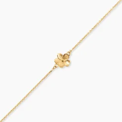 Bracelet Caedmon Or Jaune