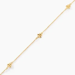 Bracelet Caedmon Or Jaune