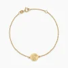Bracelet Celestyna Or Jaune