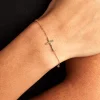Bracelet Christiaan Or Jaune
