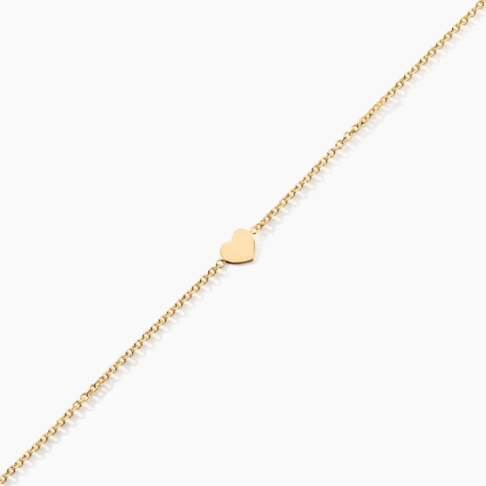 Bracelet Cinta Or Jaune