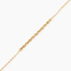 Bracelet Cordelia Or Jaune