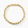 Bracelet Cordelia Or Jaune