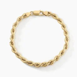 Bracelet Cordelia Or Jaune