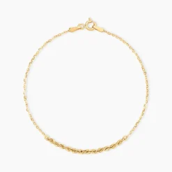 Bracelet Cordelia Or Jaune