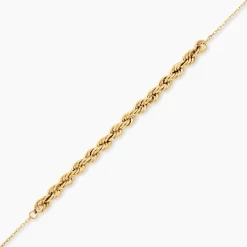 Bracelet Cordelia Or Jaune