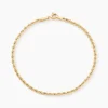 Bracelet Cordelia Or Jaune