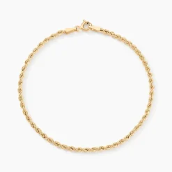 Bracelet Cordelia Or Jaune