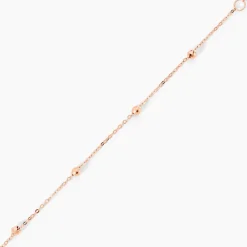 Bracelet Corynn Or Rose