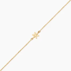Bracelet Den Or Jaune