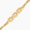 Bracelet Eleor Or Jaune