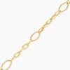 Bracelet Enitan Or Jaune