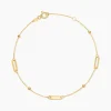 Bracelet Ennio Or Jaune