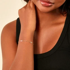 Bracelet Ennio Or Jaune