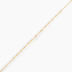Bracelet Fileana Or Jaune