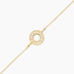 Bracelet Florent Or Jaune