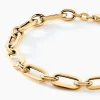 Bracelet Foster Or Jaune