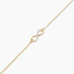 Bracelet Gratia Or Jaune