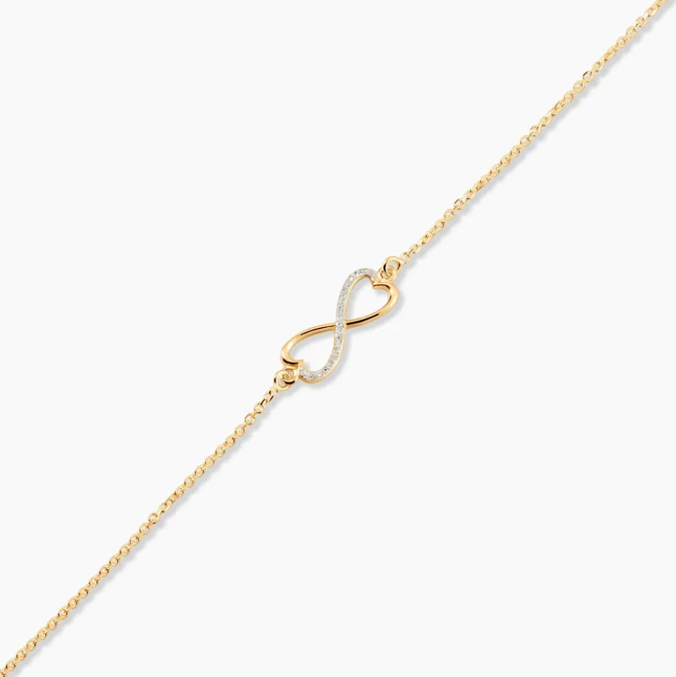 Bracelet Gratia Or Jaune