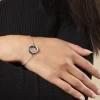 Bracelet Grizzel Argent Céramique Oxyde