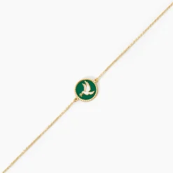 Bracelet Hagen Or Jaune