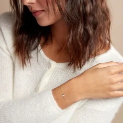 Bracelet Ivo Or Jaune