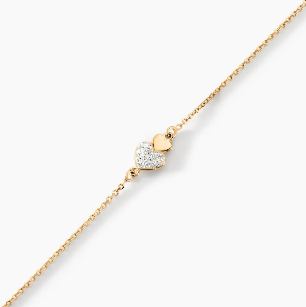 Bracelet Ivo Or Jaune