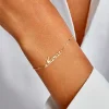 Bracelet Jelani Or Jaune