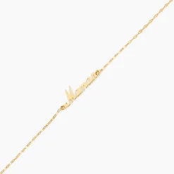 Bracelet Jelani Or Jaune