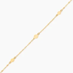 Bracelet Jera Or Jaune