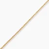 Bracelet Jerry Or Jaune