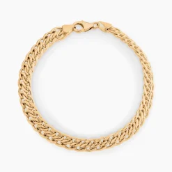 Bracelet Joline Or Jaune Russe