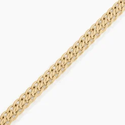 Bracelet Joline Or Jaune Russe