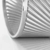 Bracelet Jonc Aud Acier Blanc