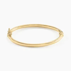 Bracelet Jonc Joncino Or Jaune