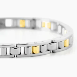 Bracelet Jourdan Acier