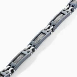 Bracelet Jourdan Acier