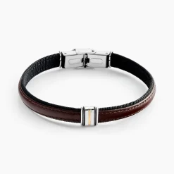 Bracelet Jourdan Acier