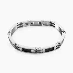 Bracelet Jourdan Acier