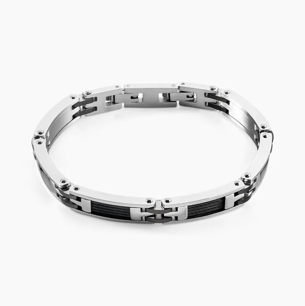 Bracelet Jourdan Acier