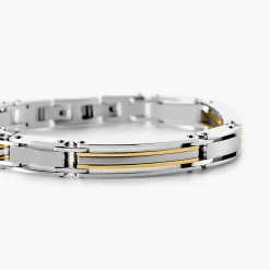 Bracelet Jourdan Acier