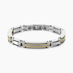 Bracelet Jourdan Acier