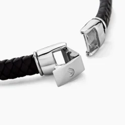 Bracelet Jourdan Acier Vis Or