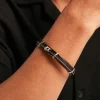 Bracelet Jourdan Daividh Cuir