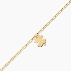 Bracelet Kumari Or Jaune