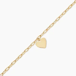 Bracelet Kumari Or Jaune