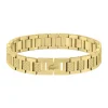 Bracelet Lacoste Metropole Acier Jaune