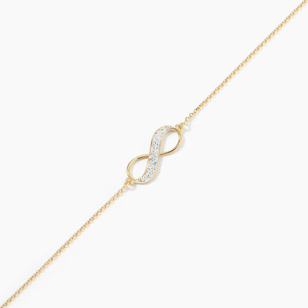 Bracelet Leanne Or Jaune