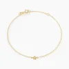 Bracelet Lumya Or Jaune